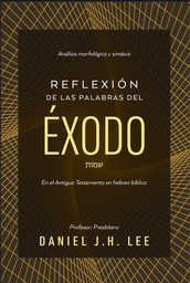 Reflexión Éxodo